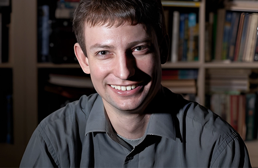 Дмитрий Кремнёв